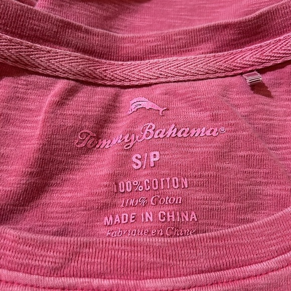 Tommy Bahama bundle of 3. Size XS/small - Picture 10 of 16